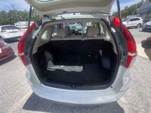 Used 2016 Honda CR-V LX image 11