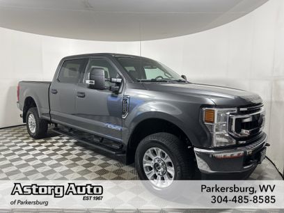 Used 2020 Ford F250 XLT