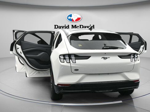 Used 2024 Ford Mustang Mach-E Premium RWD image 46