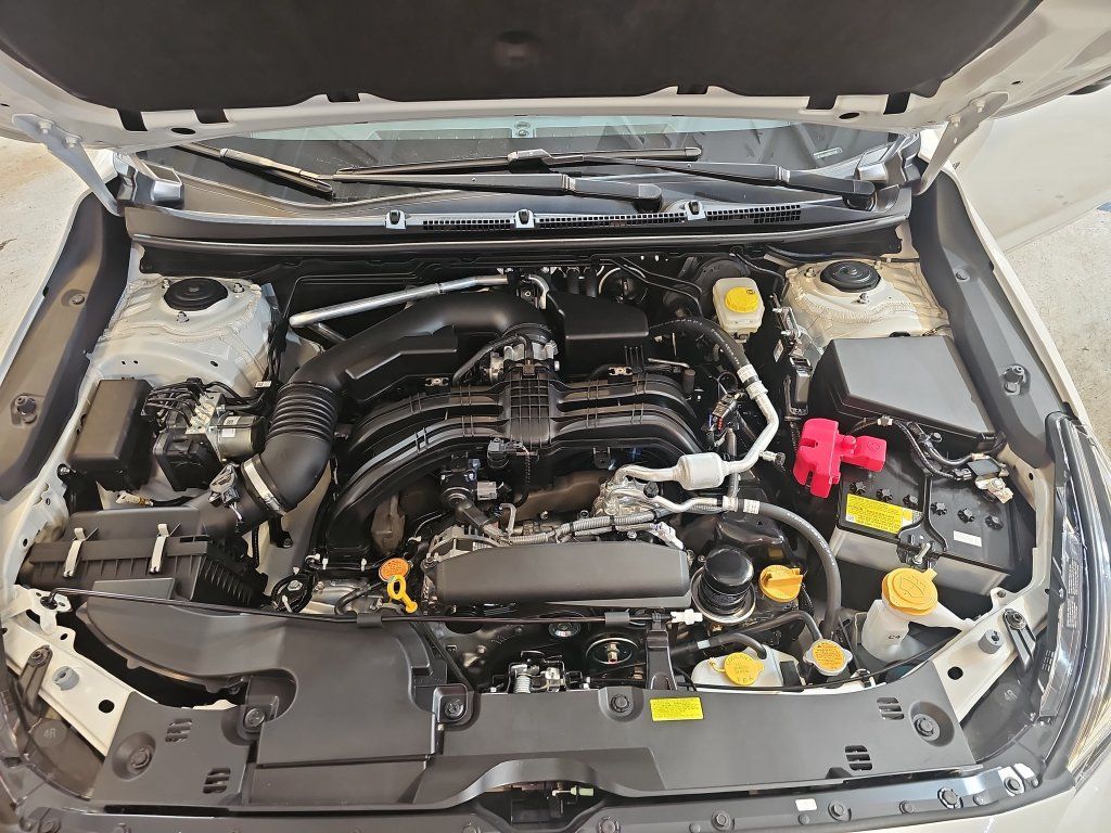 New 2026 Subaru Impreza RS AWD/4WD image 30