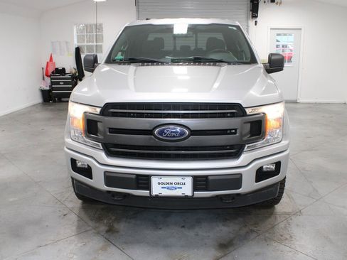 Used 2018 Ford F150 XLT w/ Equipment Group 302A Luxury image 3