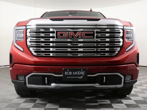 Used 2023 GMC Sierra 1500 Denali image 2
