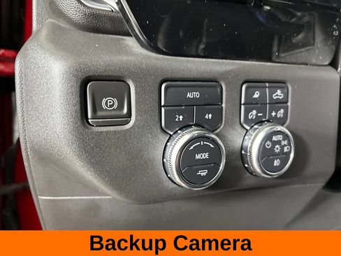 Used 2024 GMC Sierra 1500 SLT w/ SLT Convenience Package AWD/4WD image 12