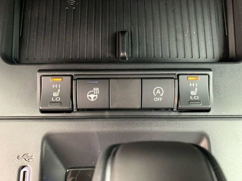 New 2026 Toyota Corolla Cross XLE image 26