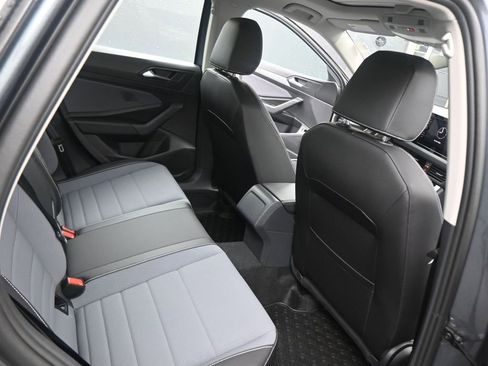 New 2026 Volkswagen Jetta SE image 42