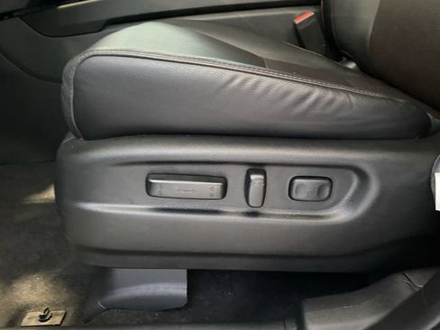 Certified 2024 Honda Ridgeline Black Edition image 22