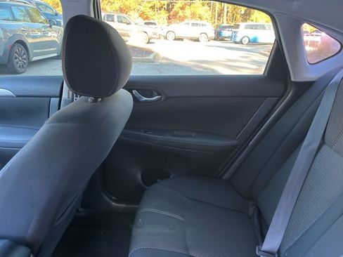 Used 2017 Nissan Sentra S image 14
