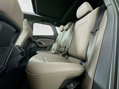 New 2025 Audi Q5 Premium Plus image 23
