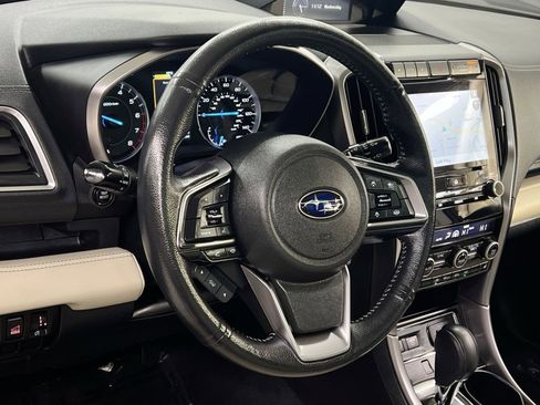 Used 2022 Subaru Ascent Limited w/ Technology Package image 20