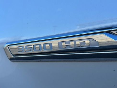 Used 2024 Chevrolet Silverado 3500 High Country w/ Technology Package image 25