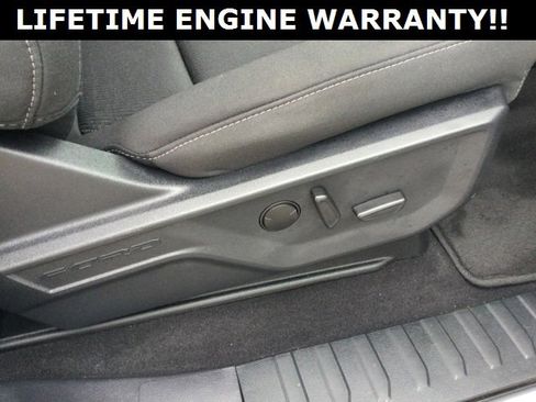 Used 2023 Ford F150 XLT w/ Equipment Group 302A High image 28