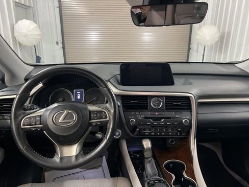 Used 2017 Lexus RX 350 350 w/ Premium Package image 19