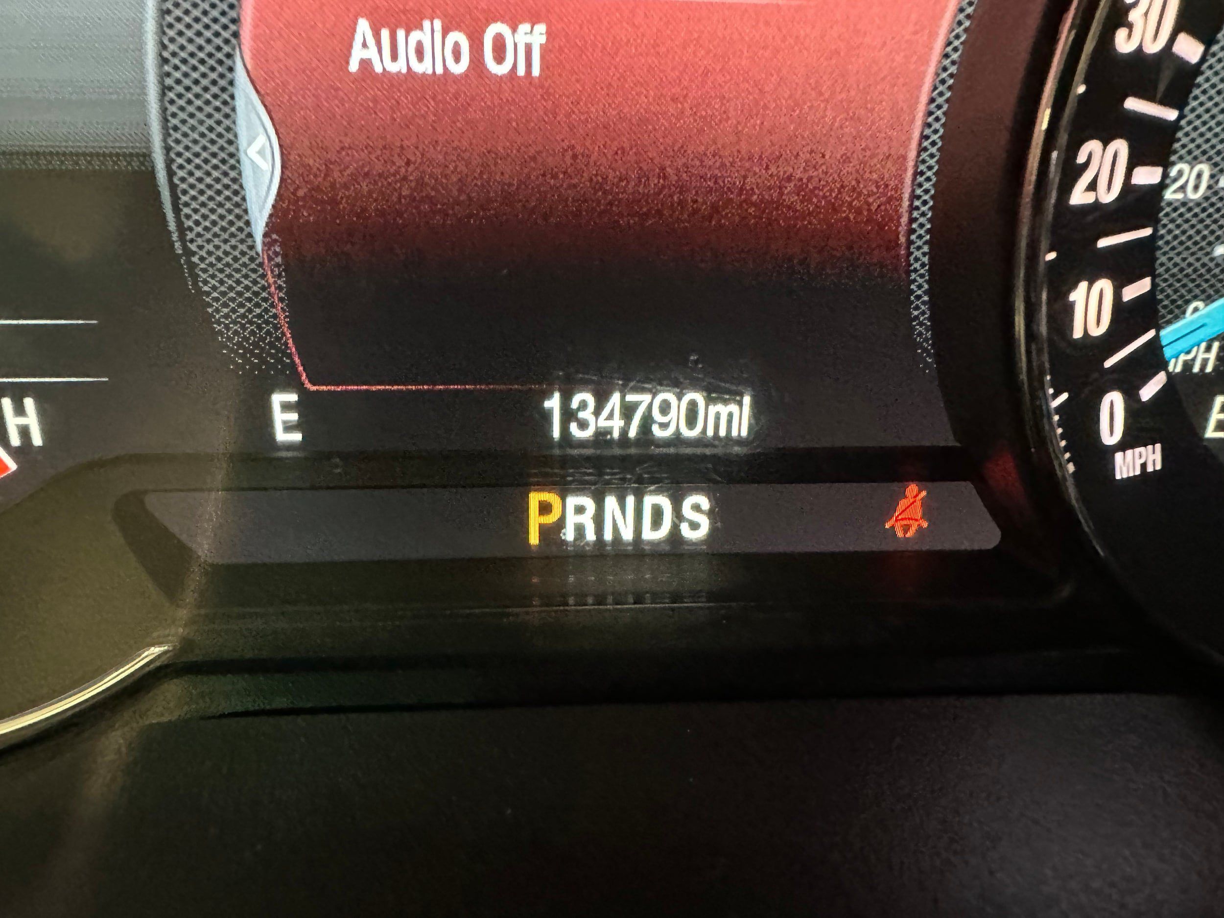 Used 2016 Ford Explorer Platinum AWD/4WD image 26