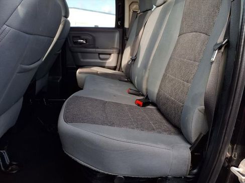 Used 2019 RAM 1500 Big Horn image 11