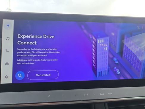 Used 2024 Toyota Prius Prime Premium image 22