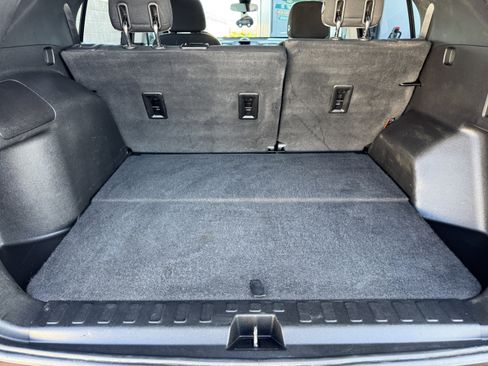 Certified 2020 Chevrolet Equinox LT image 19