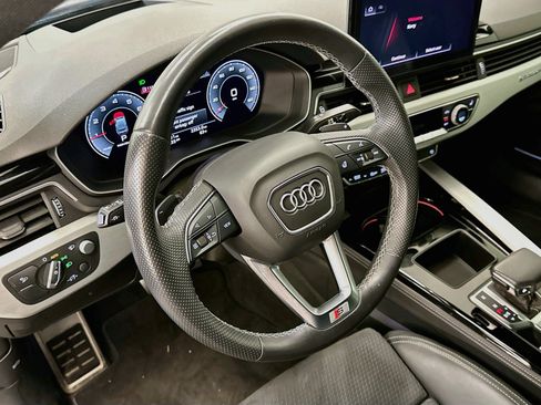 Used 2022 Audi A5 2.0T Prestige w/ S Line Interior Package AWD/4WD image 18