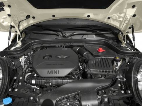 Used 2017 MINI Cooper S image 13