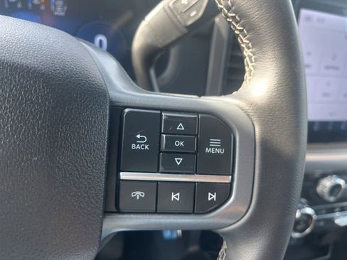 Used 2024 Ford F150 XLT w/ Tow/Haul Package image 28