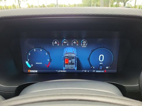 Certified 2026 Ford F150 STX w/ Equipment Group 200A RWD image 20