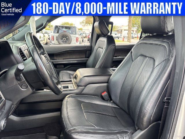 Used 2019 Ford Expedition Limited w/ Equipment Group 301A RWD image 20