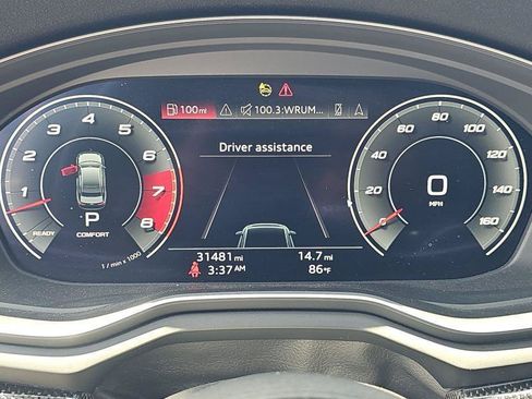 Used 2020 Audi S4 Premium Plus w/ Premium Plus Package AWD/4WD image 8