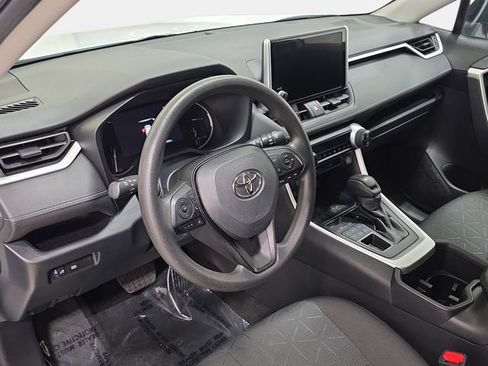 Certified 2023 Toyota RAV4 XLE image 13