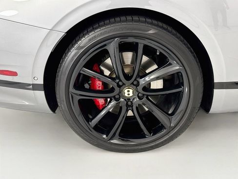 Used 2020 Bentley Continental GT AWD/4WD image 29