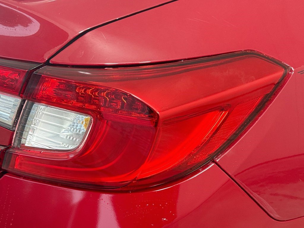 Used 2021 Honda Accord Sport image 33