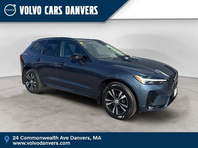 Certified 2024 Volvo XC60 B5 Core w/ Protection Package Premier