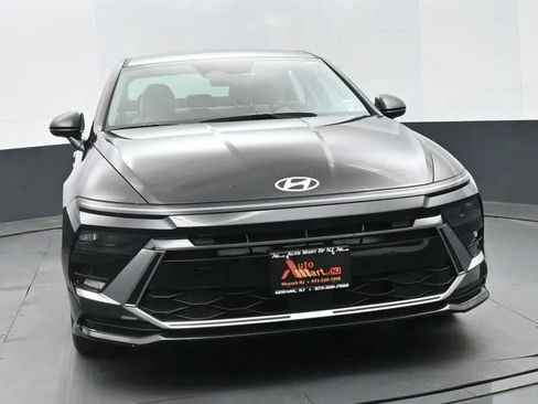 Used 2024 Hyundai Sonata SEL image 3