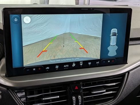 Certified 2025 Ford Escape Active w/ Tech Pack #1 image 31