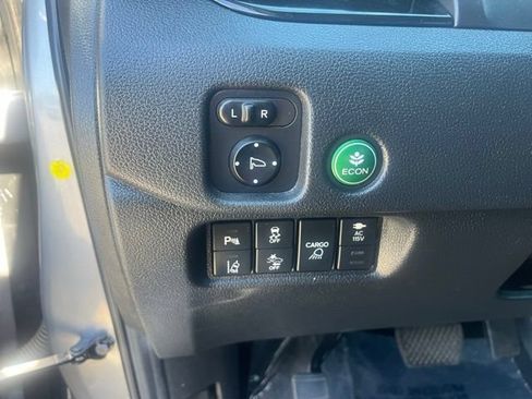 Used 2020 Honda Ridgeline RTL-E image 21