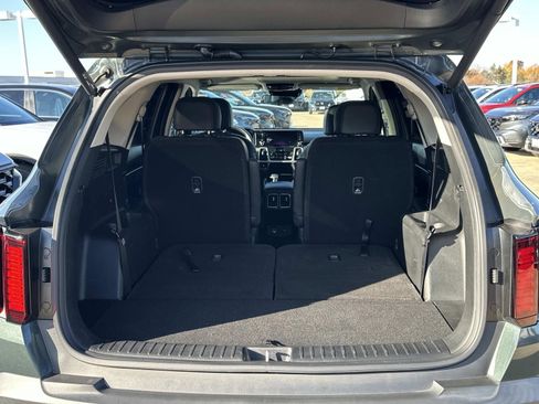 Used 2022 Kia Sorento X-Line EX image 14