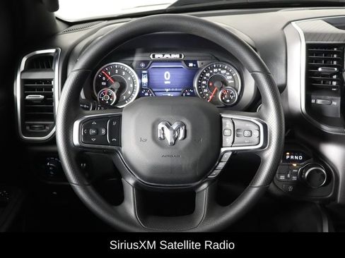 New 2026 RAM 1500 Express AWD/4WD image 7