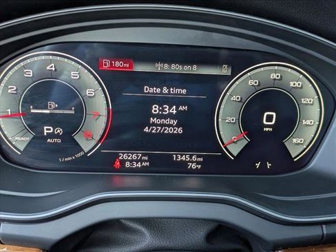 Used 2023 Audi Q5 2.0T Premium Plus w/ Premium Plus Package AWD/4WD image 11