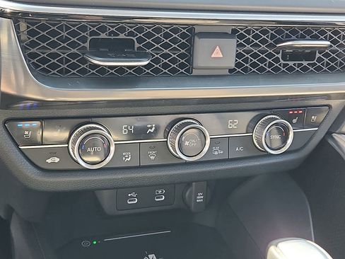 Used 2025 Acura ADX A-Spec AWD/4WD image 17