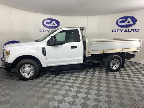 Used 2018 Ford F250 XL image 6