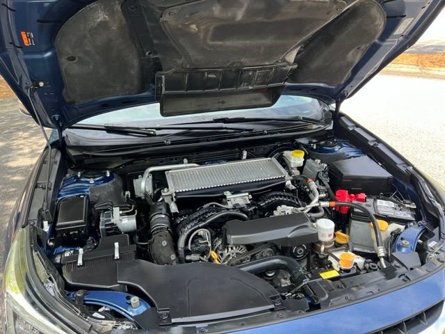 Used 2022 Subaru Legacy Touring XT AWD/4WD image 43