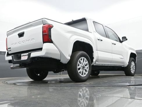 New 2026 Toyota Tacoma SR5 AWD/4WD image 24
