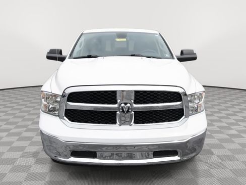 Used 2023 RAM 1500 Classic SLT w/ Trailer & Traction Group image 22