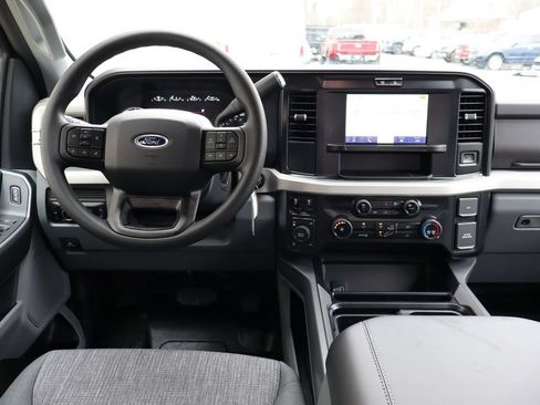 New 2026 Ford F350 XLT w/ FX4 Off-Road Package AWD/4WD image 5