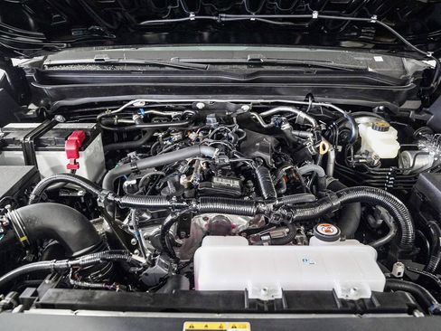 New 2026 Toyota Tacoma SR5 image 14