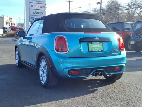 Used 2019 MINI Cooper S w/ Signature Upholstery Package image 5