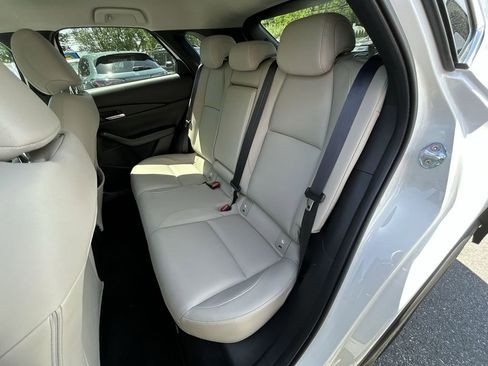 Used 2023 MAZDA CX-30 AWD 2.5 S w/ Preferred Package image 23