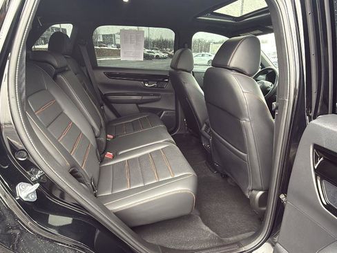 Used 2024 Honda CR-V Sport Touring image 20