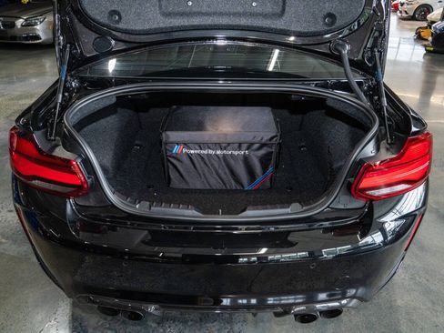 Used 2020 BMW M2 CS RWD image 68