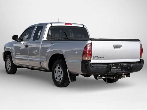 Used 2013 Toyota Tacoma 2WD Access Cab image 7
