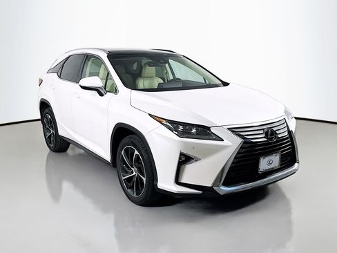 Used 2017 Lexus RX 350 FWD image 3