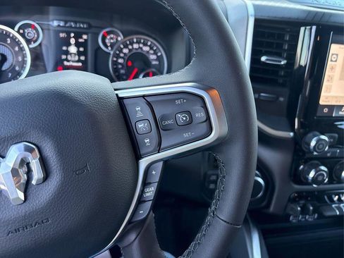 New 2026 RAM 1500 Lone Star AWD/4WD image 22